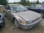 1991 Honda Accord Lx de vânzare în Waldorf, MD - Frame Damage