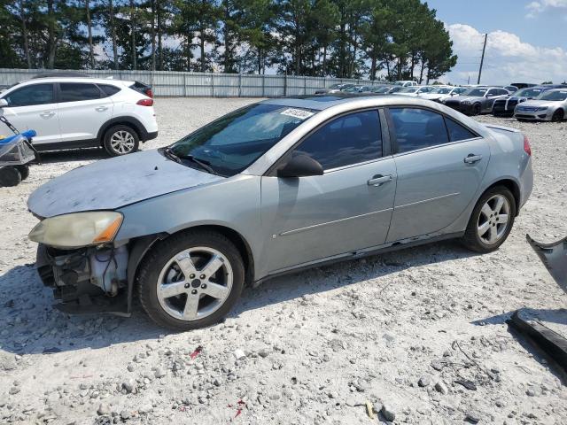 2007 Pontiac G6 Gt