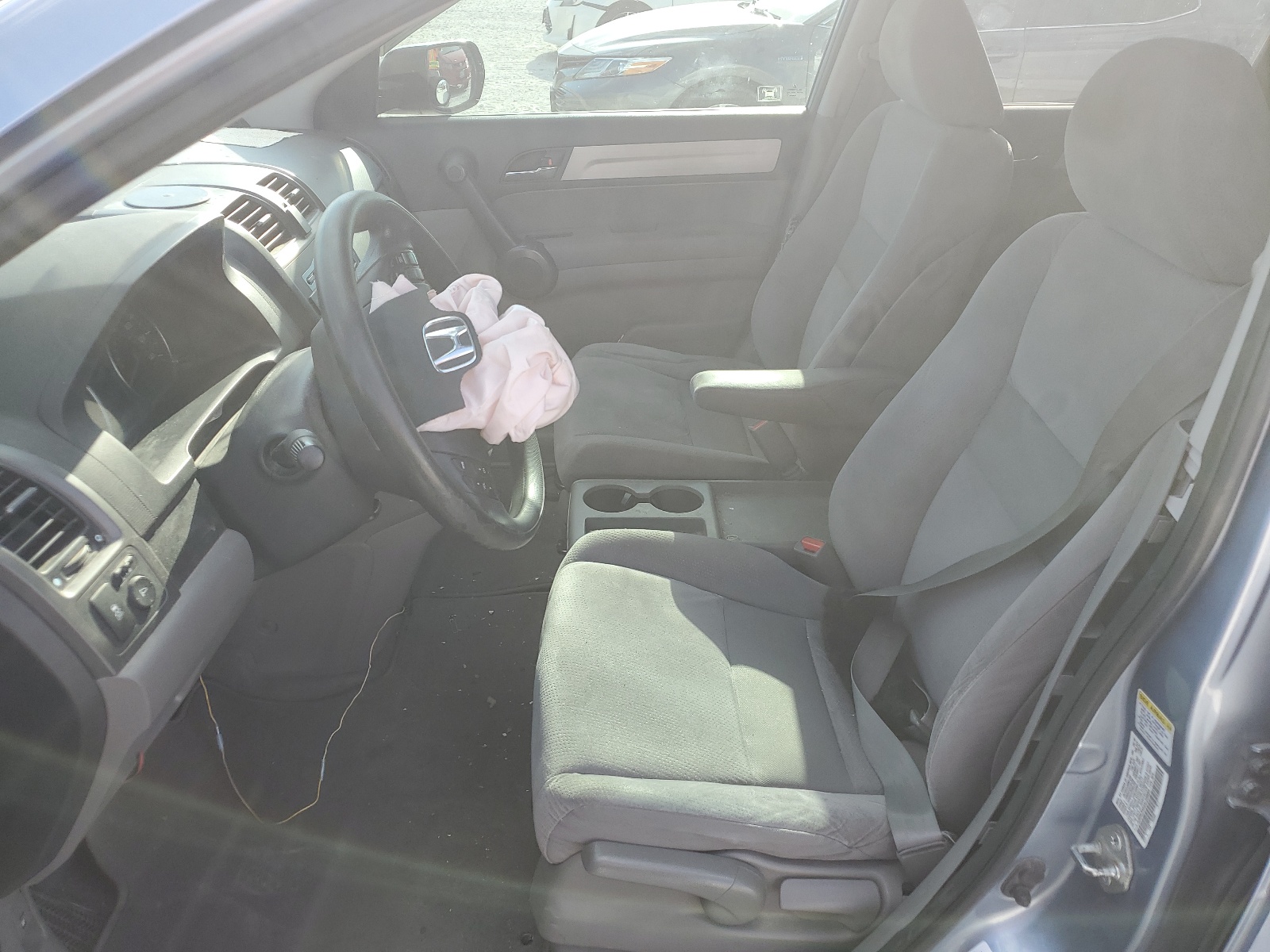 5J6RE3H54AL039064 2010 Honda Cr-V Ex