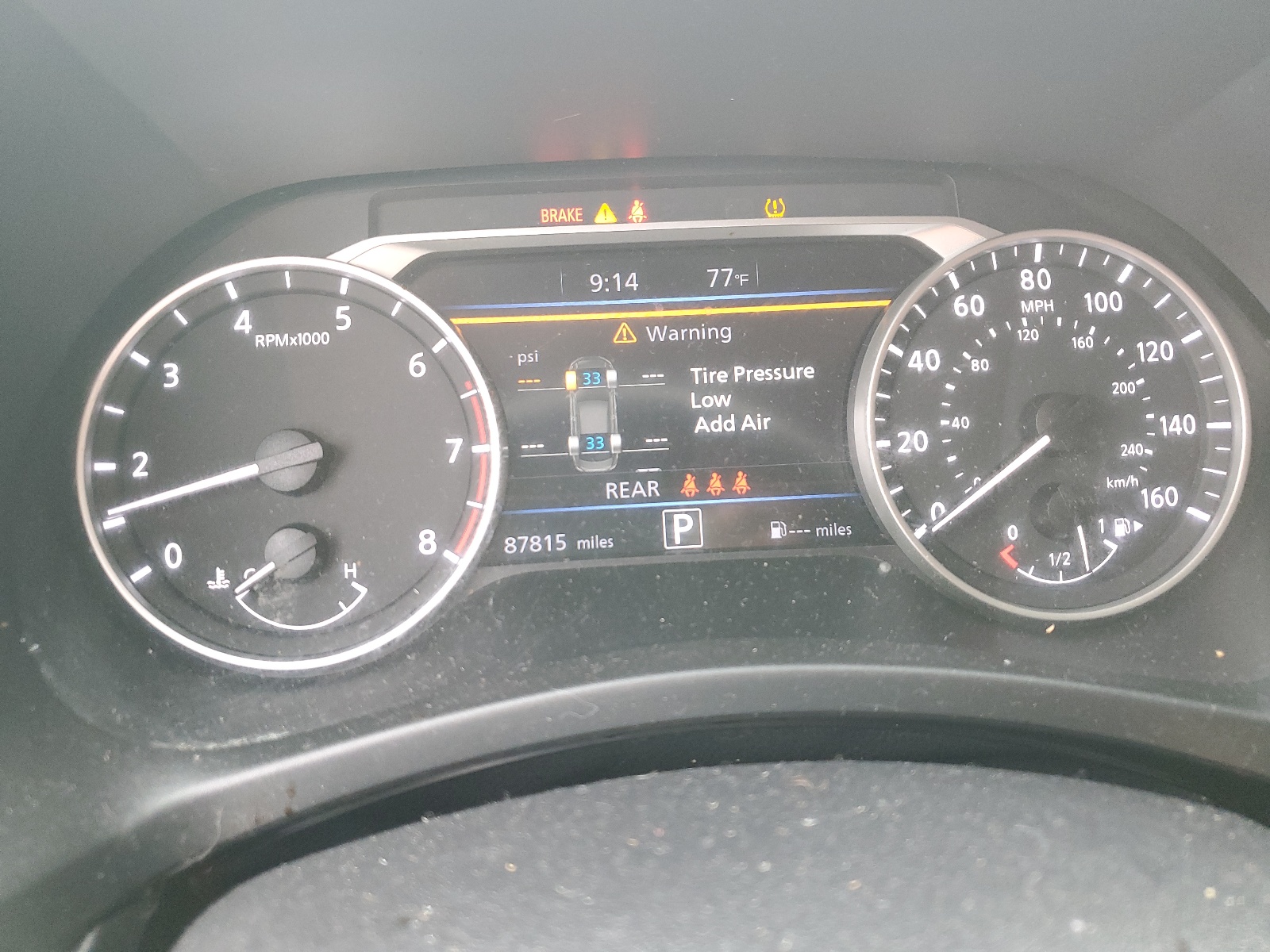 3N1AB8CV4MY207879 2021 Nissan Sentra Sv