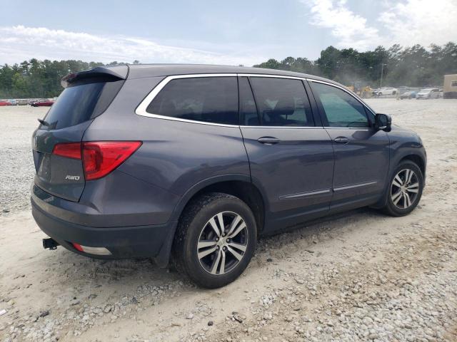  HONDA PILOT 2018 Вугільний