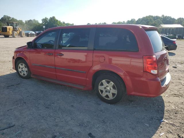  DODGE RAM 1500 2013 Burgundy