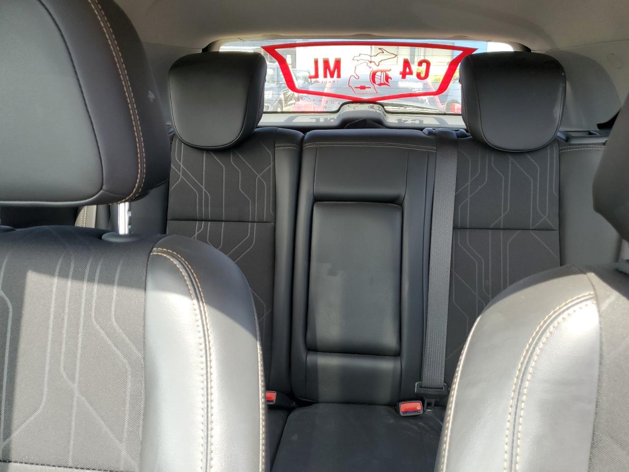 2020 Chevrolet Trax 1Lt VIN: 3GNCJLSB4LL239012 Lot: 58684054