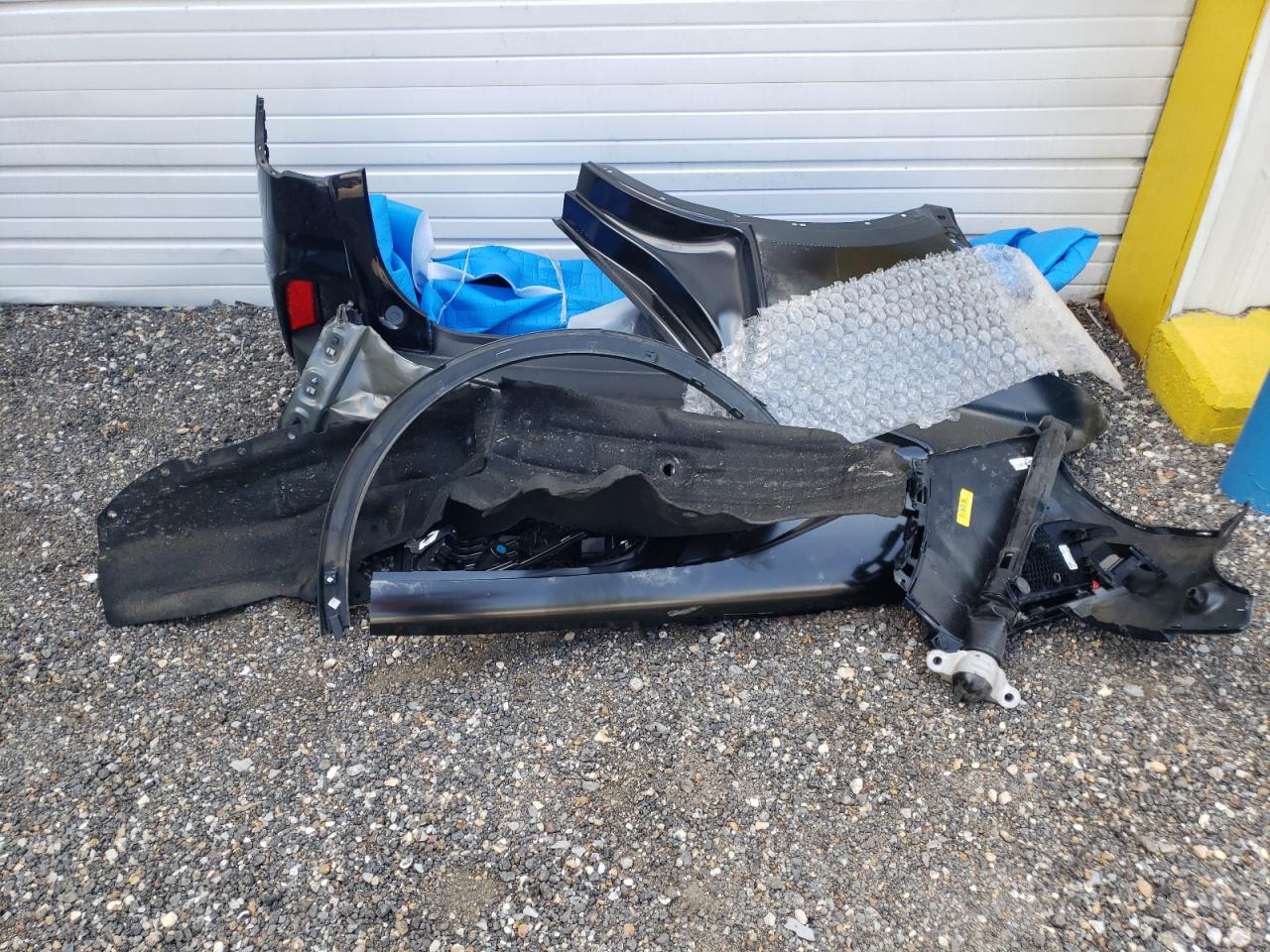 2023 Ford Escape - Image 13