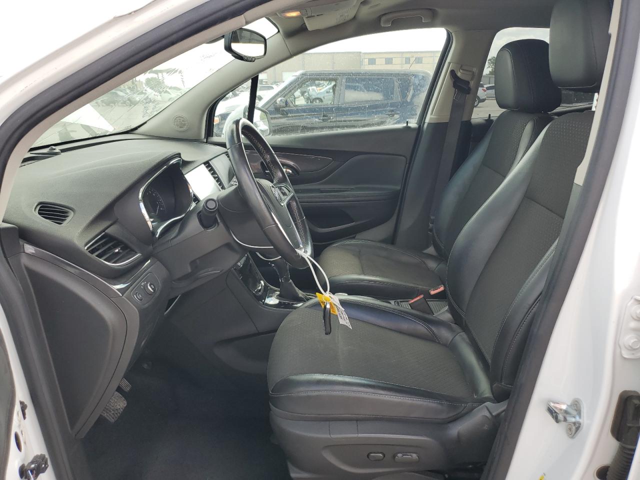 2019 Buick Encore Preferred VIN: KL4CJASB6KB926175 Lot: 60649964