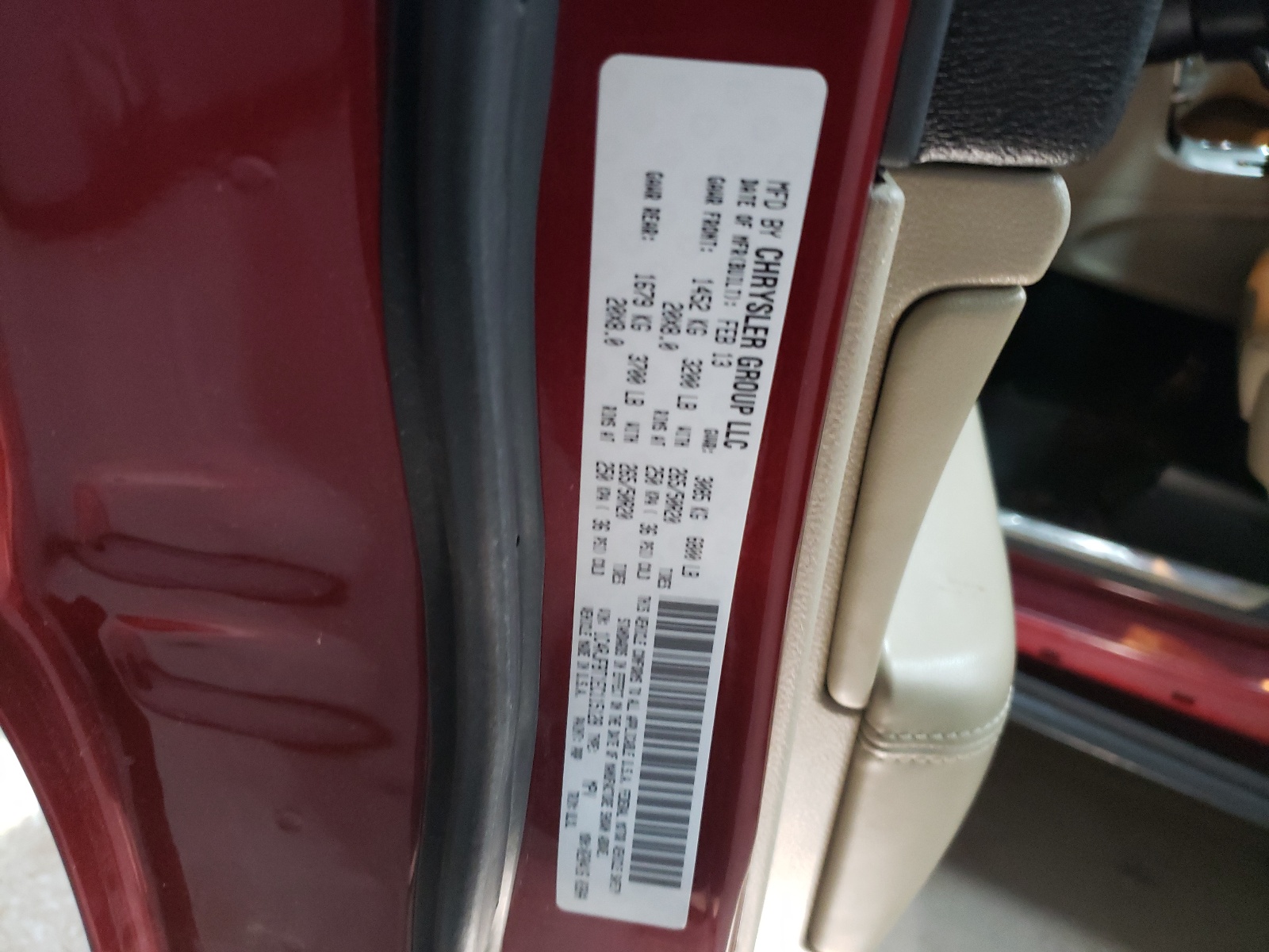 1C4RJFBT1EC115128 2014 Jeep Grand Cherokee Limited