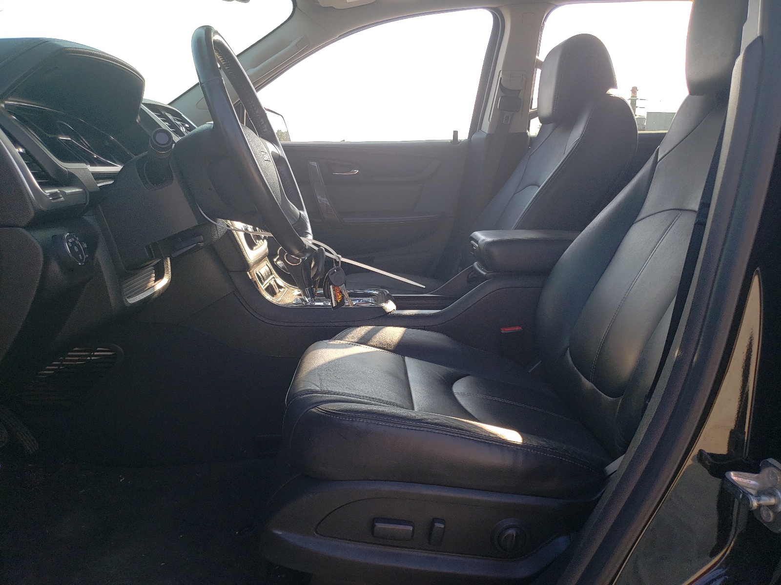 1GKKRSKD7HJ129096 2017 GMC Acadia Limited Slt-2