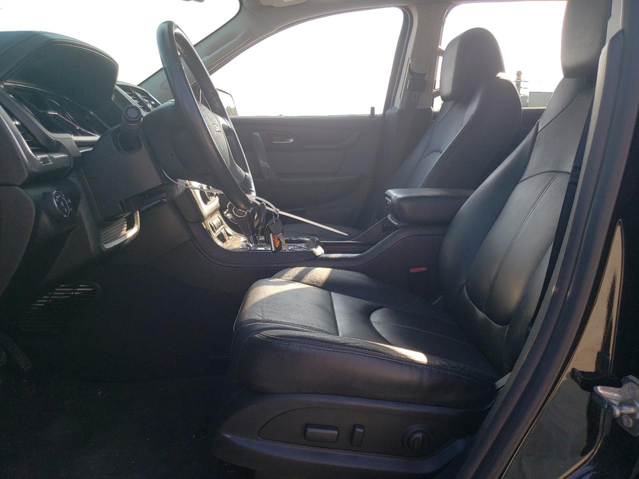 2017 GMC Acadia Limited Slt-2 VIN: 1GKKRSKD7HJ129096 Lot: 58702914