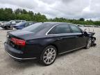 2015 Audi A8 L Quattro for Sale in Mendon, MA - Front End