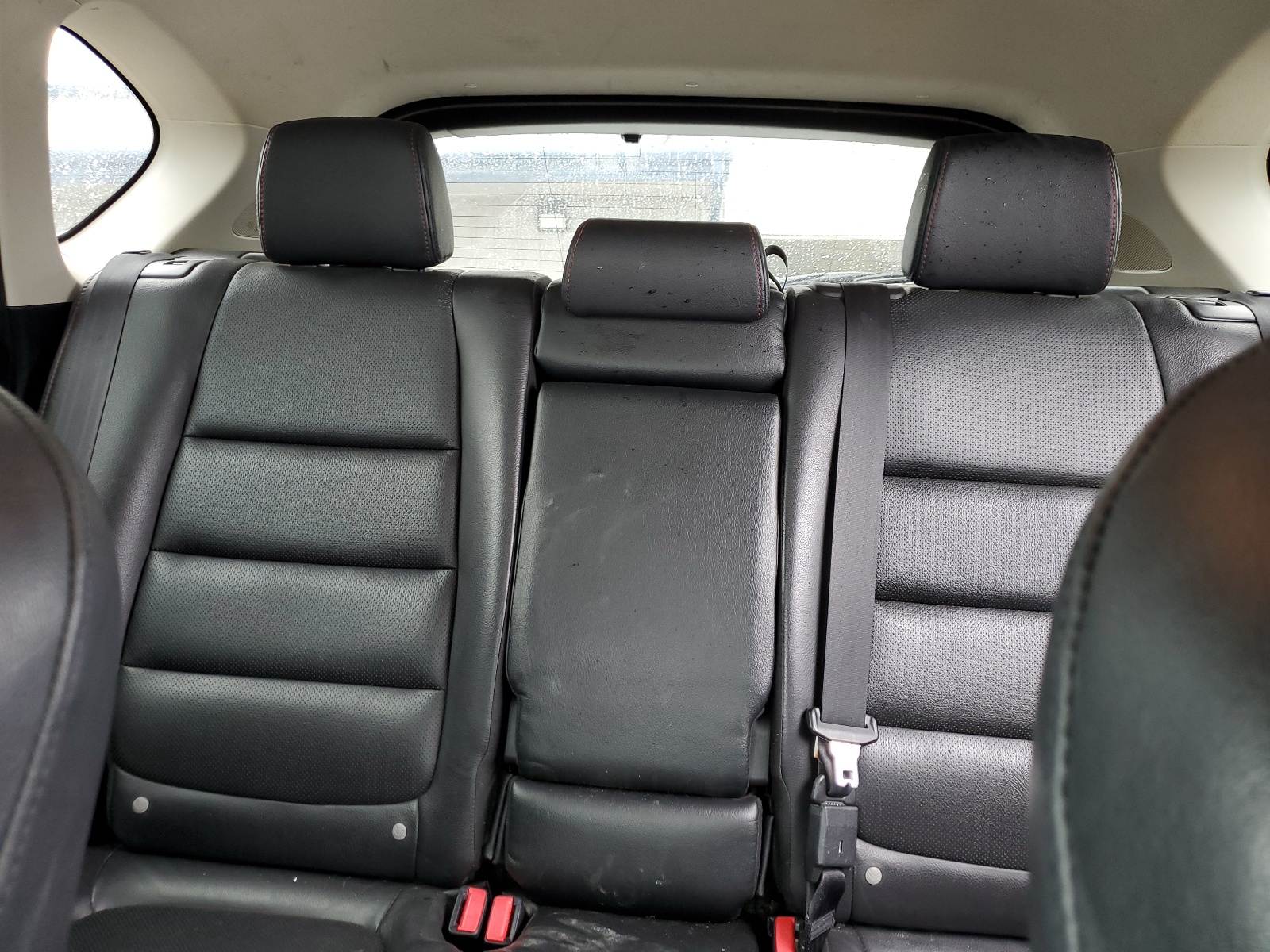 JM3KE4DY0F0489081 2015 Mazda Cx-5 Gt