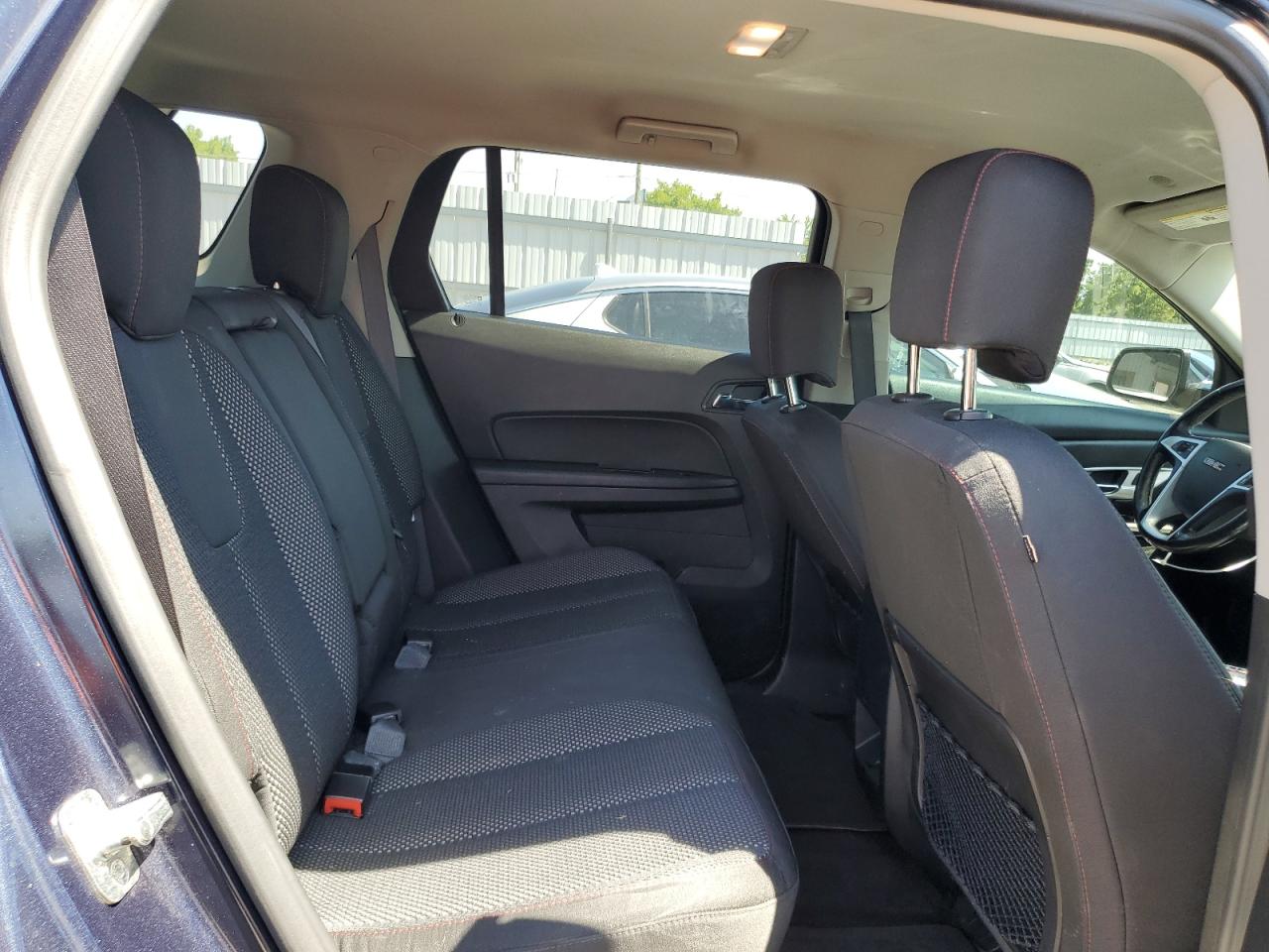 2016 GMC Terrain Sle VIN: 2GKALNEK9G6290067 Lot: 58745714