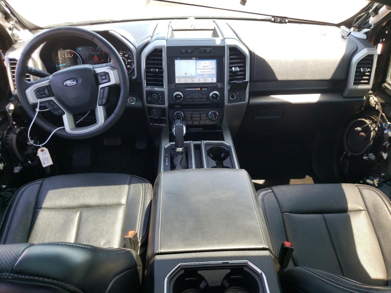 2018 Ford F150 Supercrew VIN: 1FTEW1EG7JKE58186 Lot: 57626174