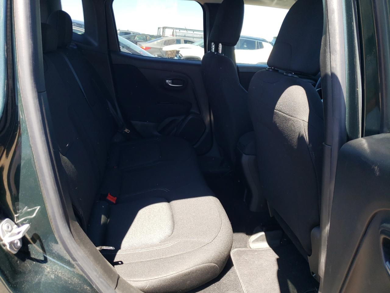 2021 Jeep Renegade Sport VIN: ZACNJDABXMPM13311 Lot: 57481074