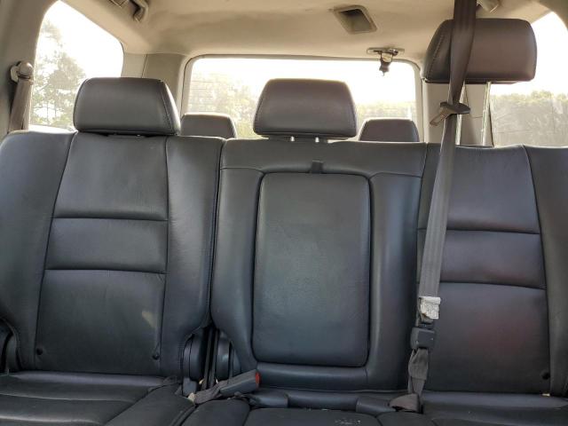 5FNYF18768B033803 | 2008 Honda pilot exl