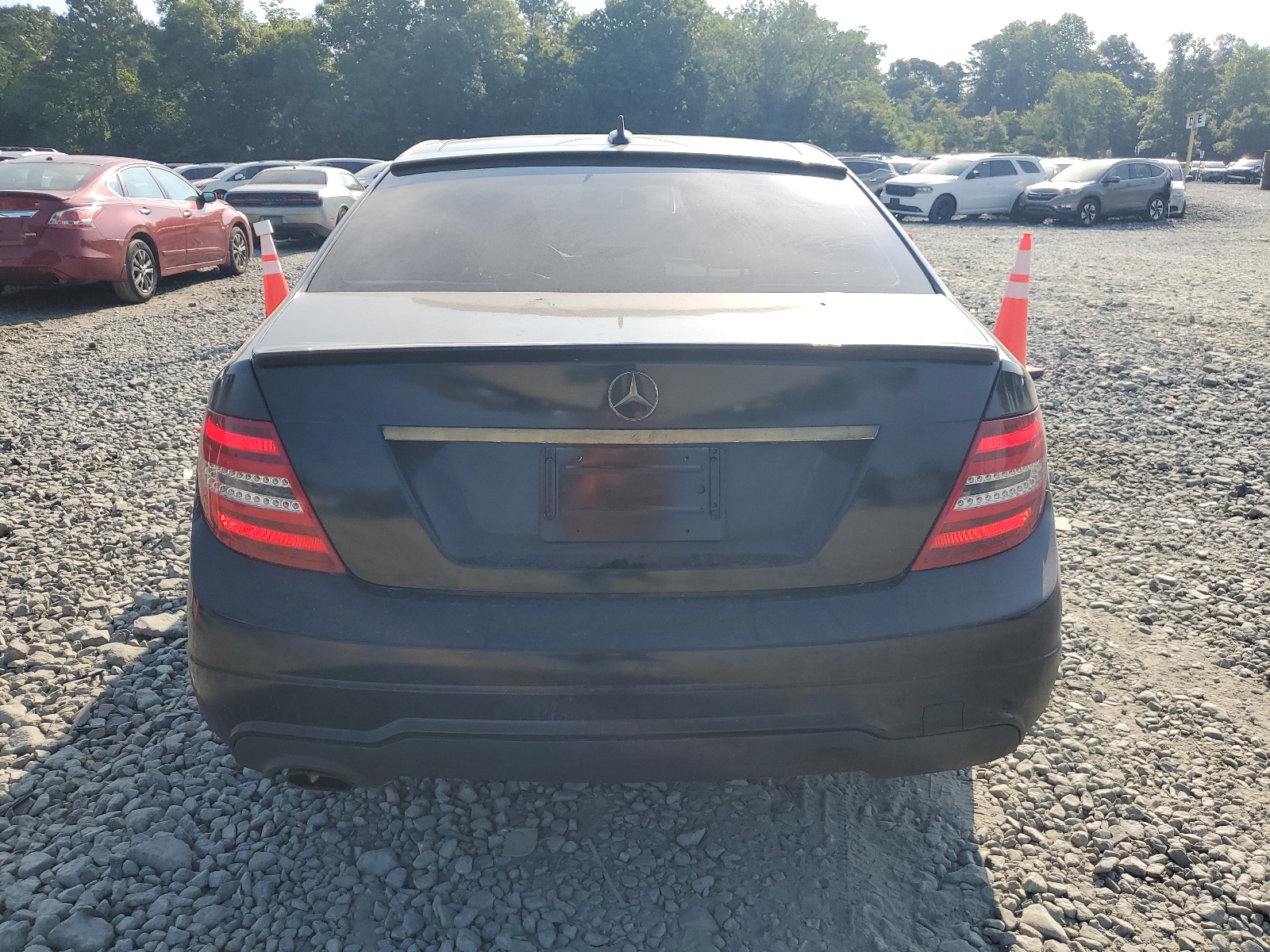 WDDGF4HB6CR202826 2012 Mercedes-Benz C 250