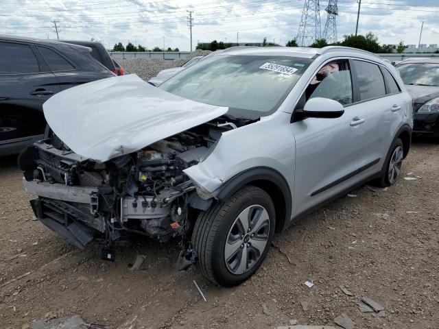 2020 Kia Niro Lx