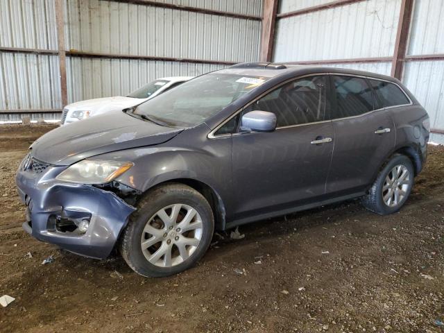 2008 Mazda Cx-7 