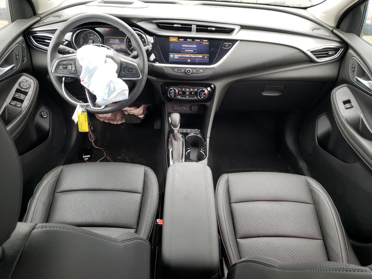 2021 Buick Encore Gx Essence VIN: KL4MMGSL0MB088655 Lot: 61131774