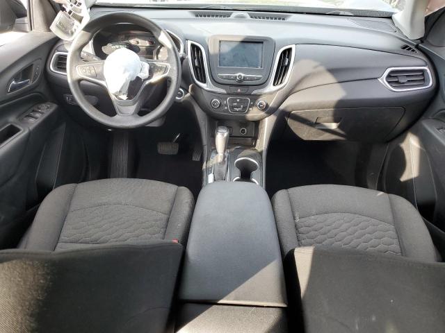 2018 CHEVROLET EQUINOX LT 2GNAXSEV2J6327497  59681664