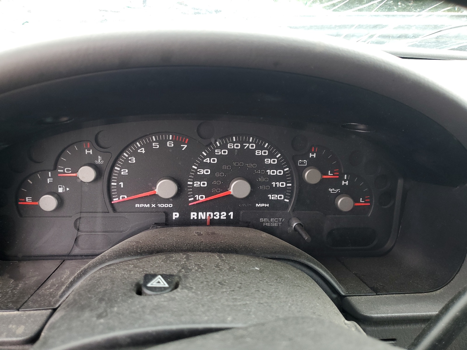 1FMZU73K54ZB36476 2004 Ford Explorer Xlt