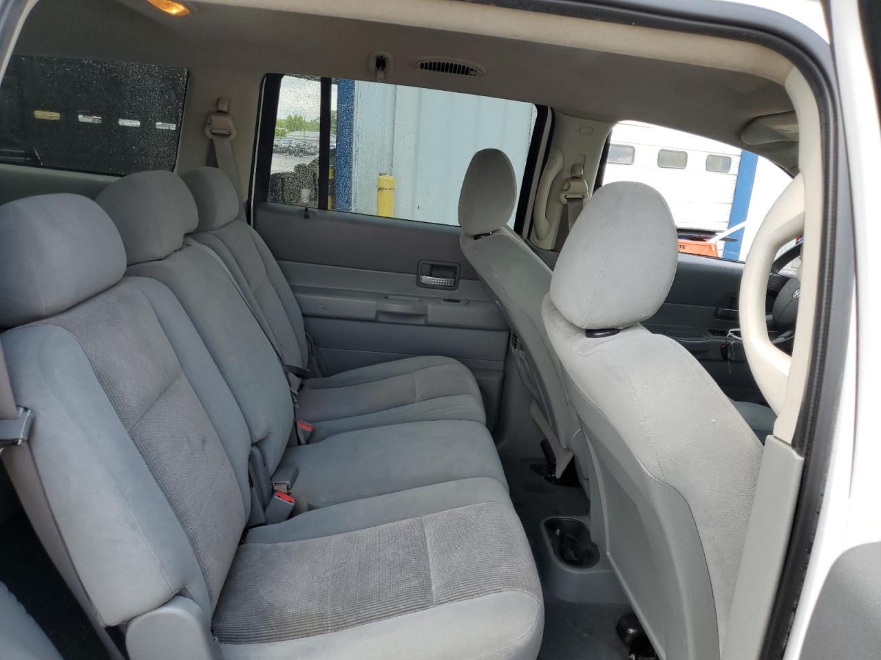 2006 Dodge Durango Slt VIN: 1D4HD48N26F161067 Lot: 57256884