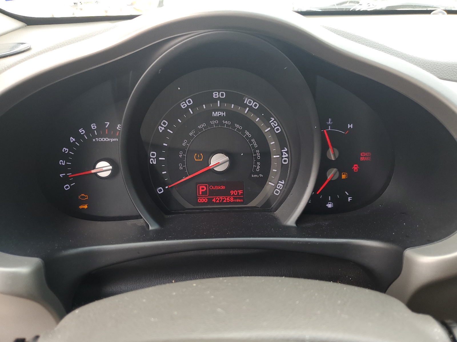 KNDPB3A28C7330958 2012 Kia Sportage Base