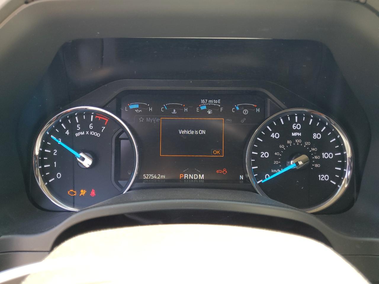 2020 Ford Expedition Xlt VIN: 1FMJU1HT6LEA64320 Lot: 57831954