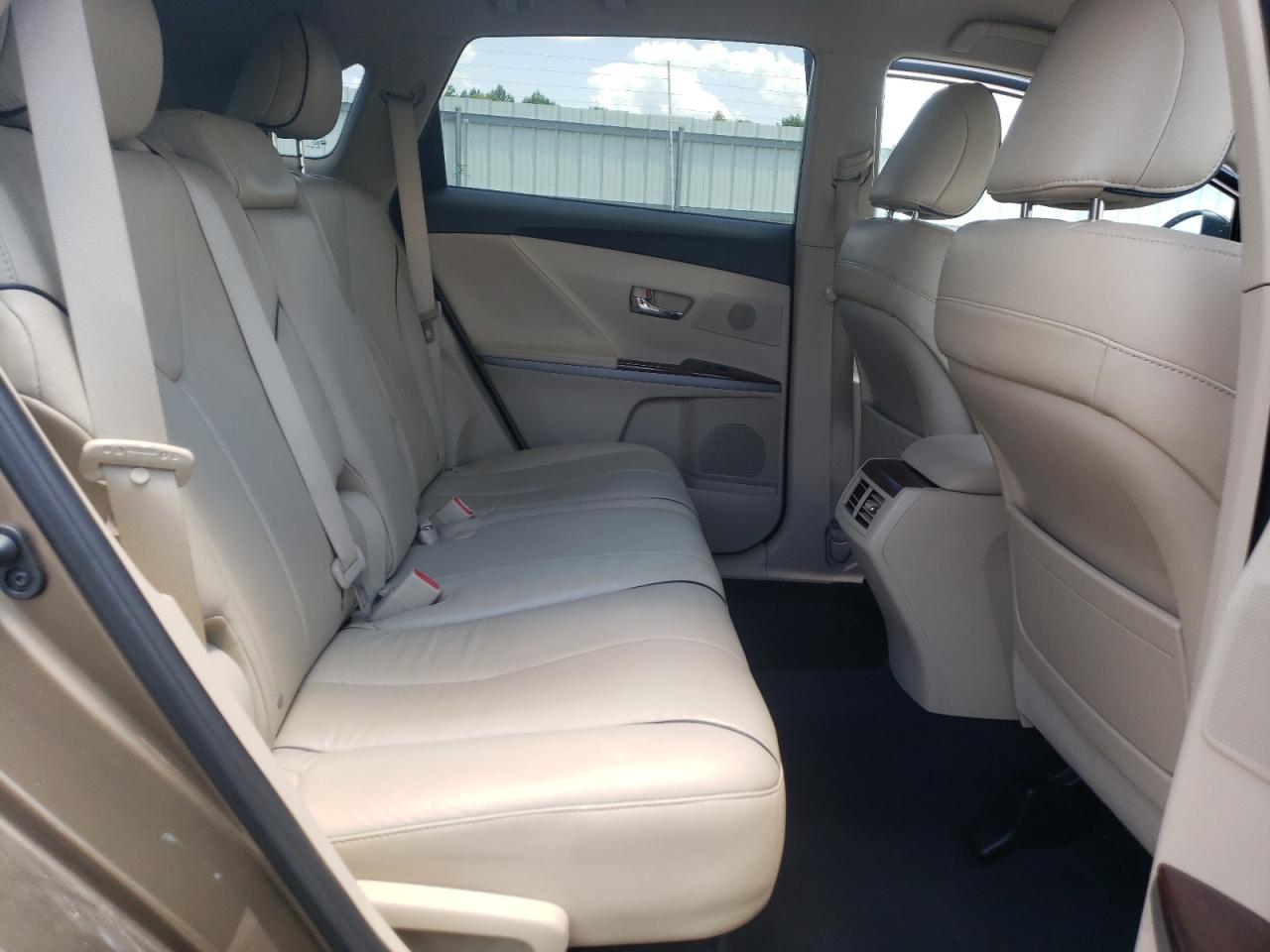 2009 Toyota Venza VIN: 4T3BK11A99U006226 Lot: 60227374