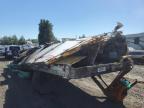 2021 Hyundai Trailer zu verkaufen in Woodburn, OR - Burn