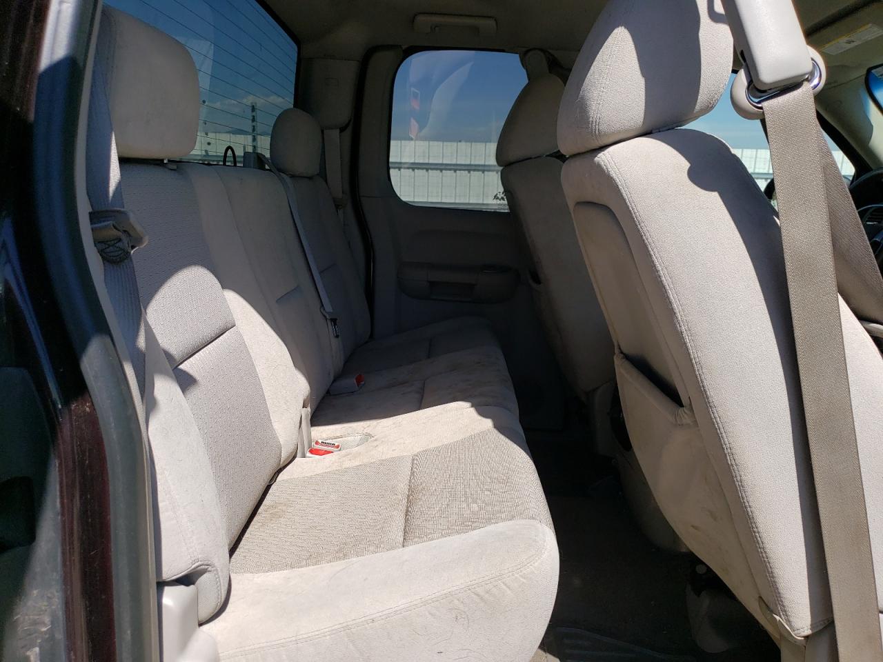 2008 GMC Sierra K1500 VIN: 1GTEK19JX8Z124074 Lot: 60098444