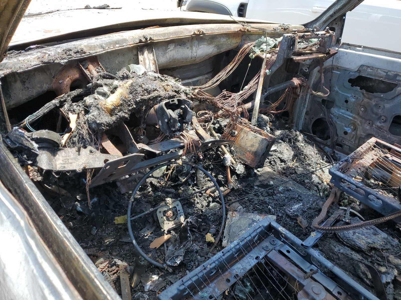 1GCHK34RXWE175780 1998 Chevrolet Gmt-400 K3500