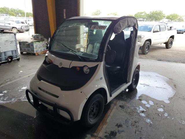 2019 GLOBAL ELECTRIC MOTORS E2 