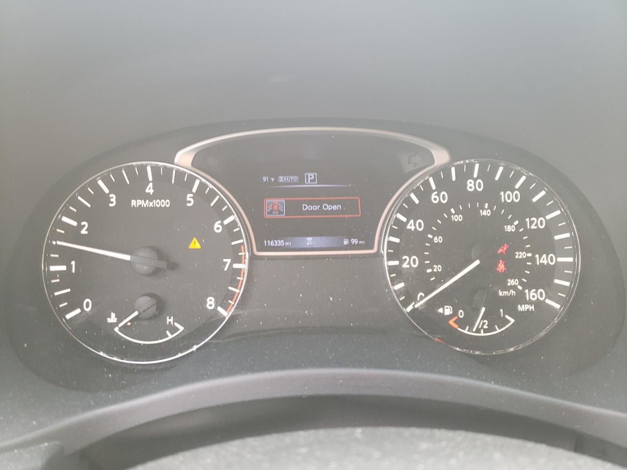 2020 Nissan Pathfinder S VIN: 5N1DR2AM7LC601716 Lot: 58079584