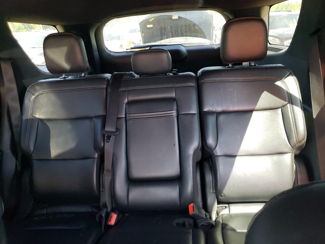 2020 Ford Explorer Xlt VIN: 1FMSK8DH9LGB83178 Lot: 58480894