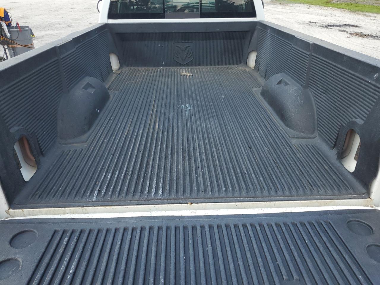 2007 Dodge Ram 1500 St VIN: 1D7HA16P77J515372 Lot: 57856024