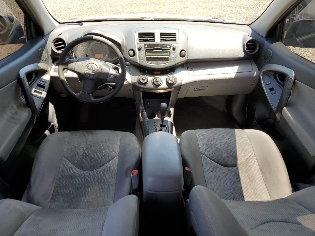 2009 Toyota Rav4 VIN: 2T3ZF33V39W008858 Lot: 58270754