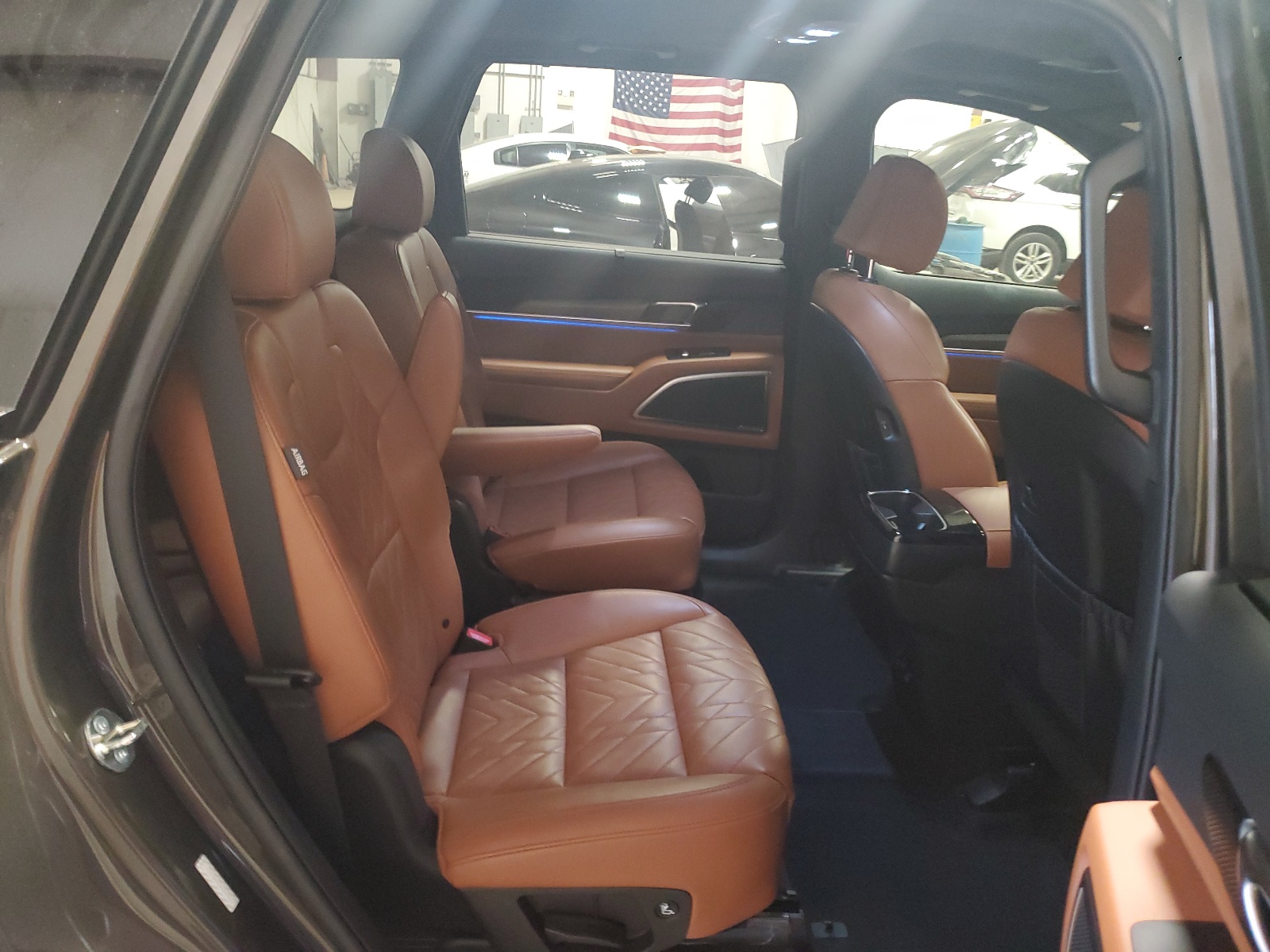 5XYP5DGC3RG433553 2024 Kia Telluride Sx