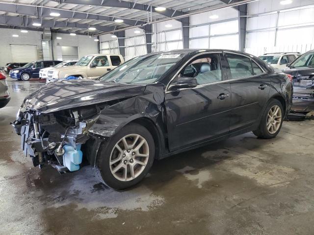 2016 Chevrolet Malibu Limited Lt