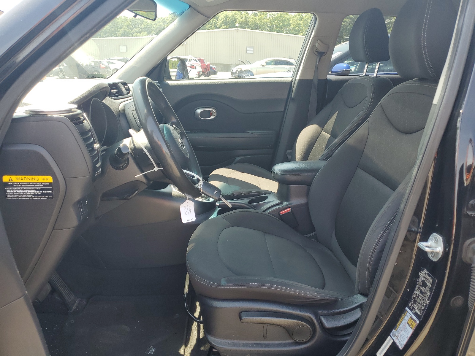 KNDJN2A24F7144992 2015 Kia Soul