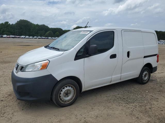 2019 Nissan Nv200 2.5S