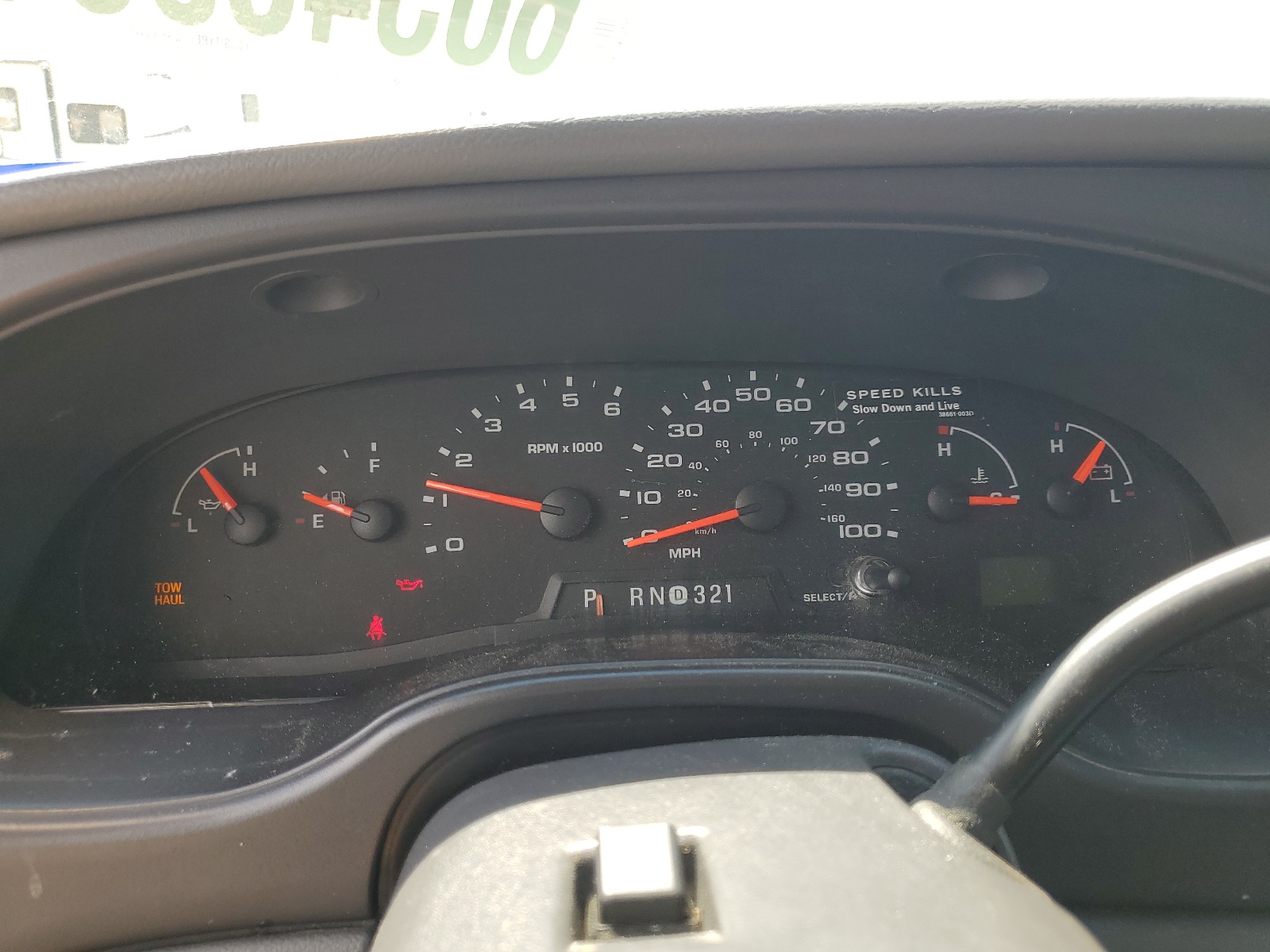 1FDXE45S87DB18216 2007 Ford Econoline E450 Super Duty Cutaway Van