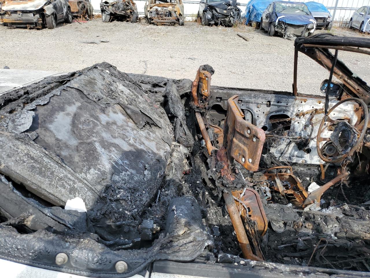 1991 Mazda Rx7 VIN: JM1FC3524M0907305 Lot: 59491934