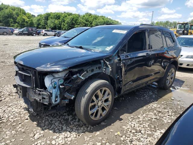 2020 Cadillac Xt6 Sport