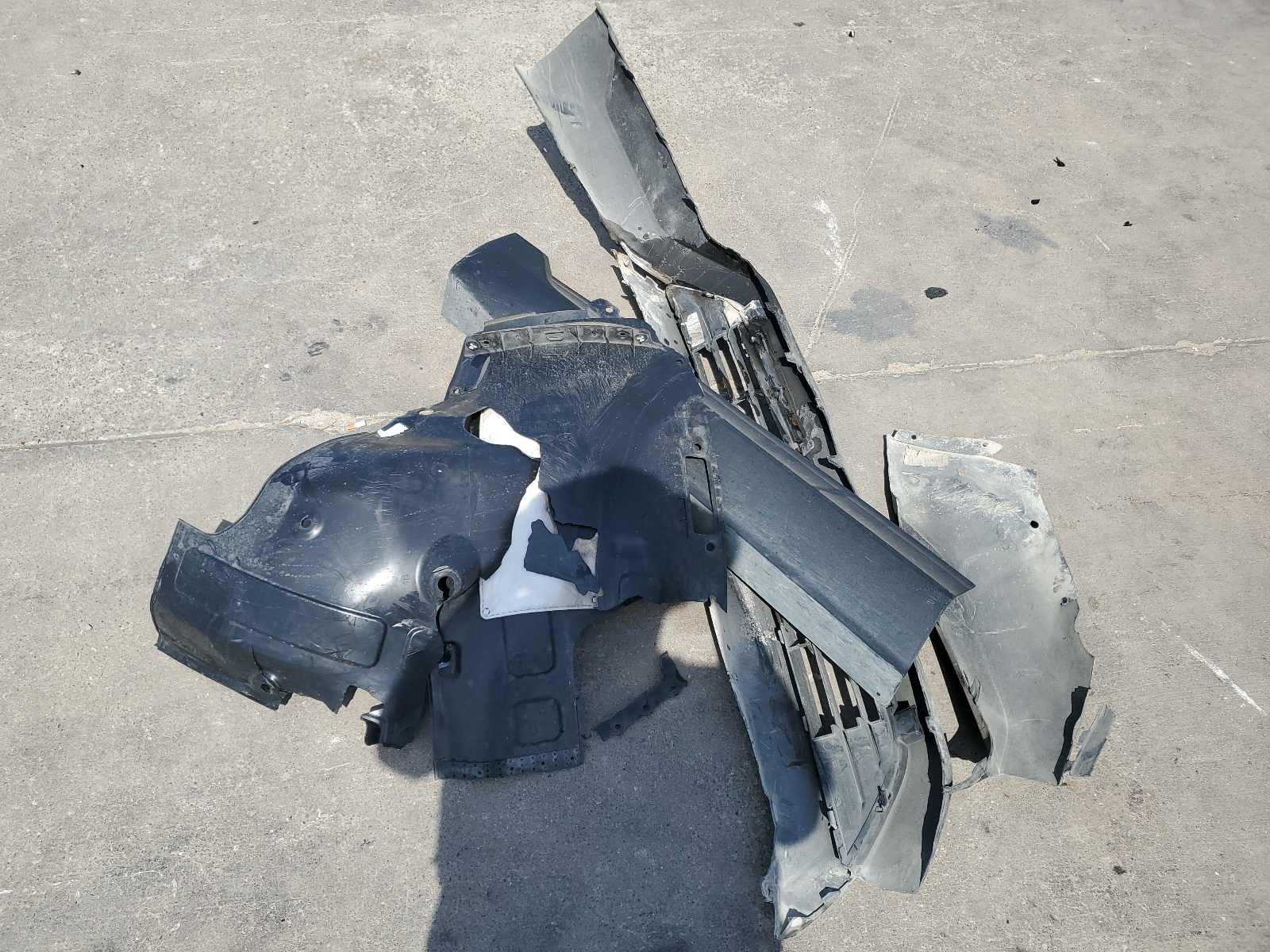 2FMPK3K94KBB99685 2019 Ford Edge Titanium