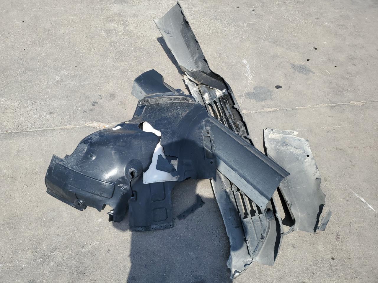 2019 Ford Edge Titanium VIN: 2FMPK3K94KBB99685 Lot: 61058314