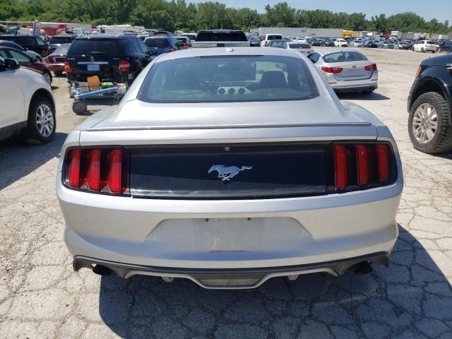  FORD ALL Models 2016 Серебристый