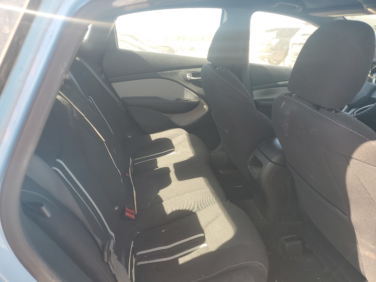 1C3CDFBA4DD261175 2013 Dodge Dart Sxt