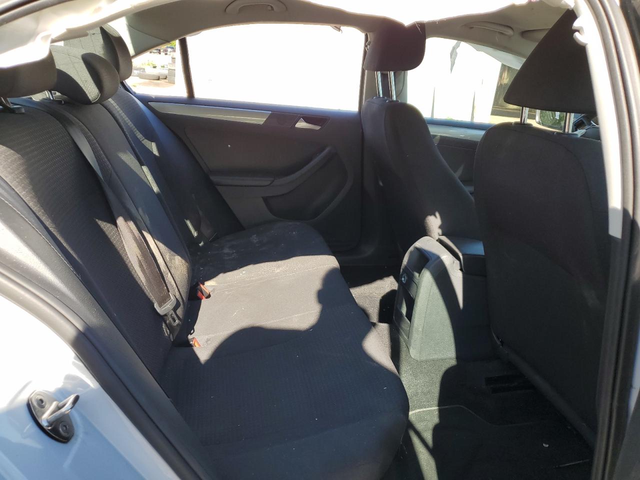 2017 Volkswagen Jetta S VIN: 3VW2B7AJ5HM354945 Lot: 61190264