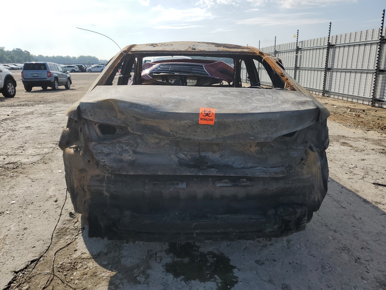 3KPC24A65LE104562 2020 Hyundai Accent Se