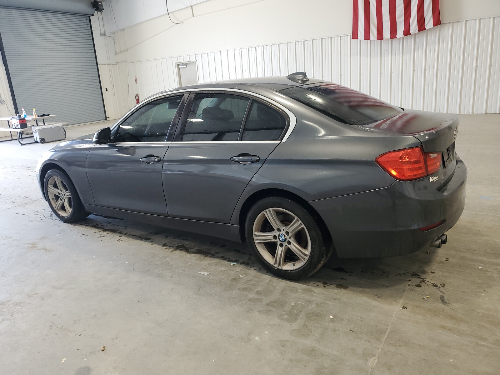 WBA3A5C55FP604199 2015 BMW 328 I